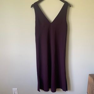 Aritzia Babaton Pacey Dress